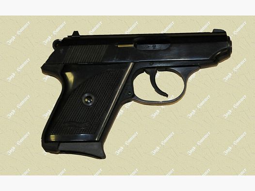 Walther TPH