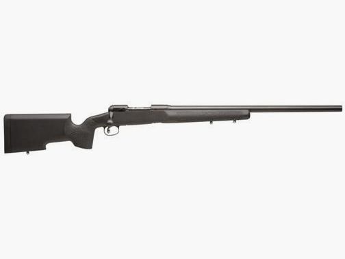 Savage Mod. 10FCP MC-MILLAN