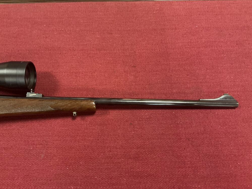 CZ 550