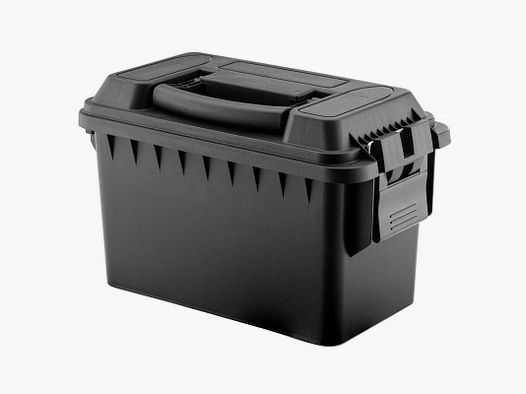 POLYMER AMMUNITION BOX CAL.50
