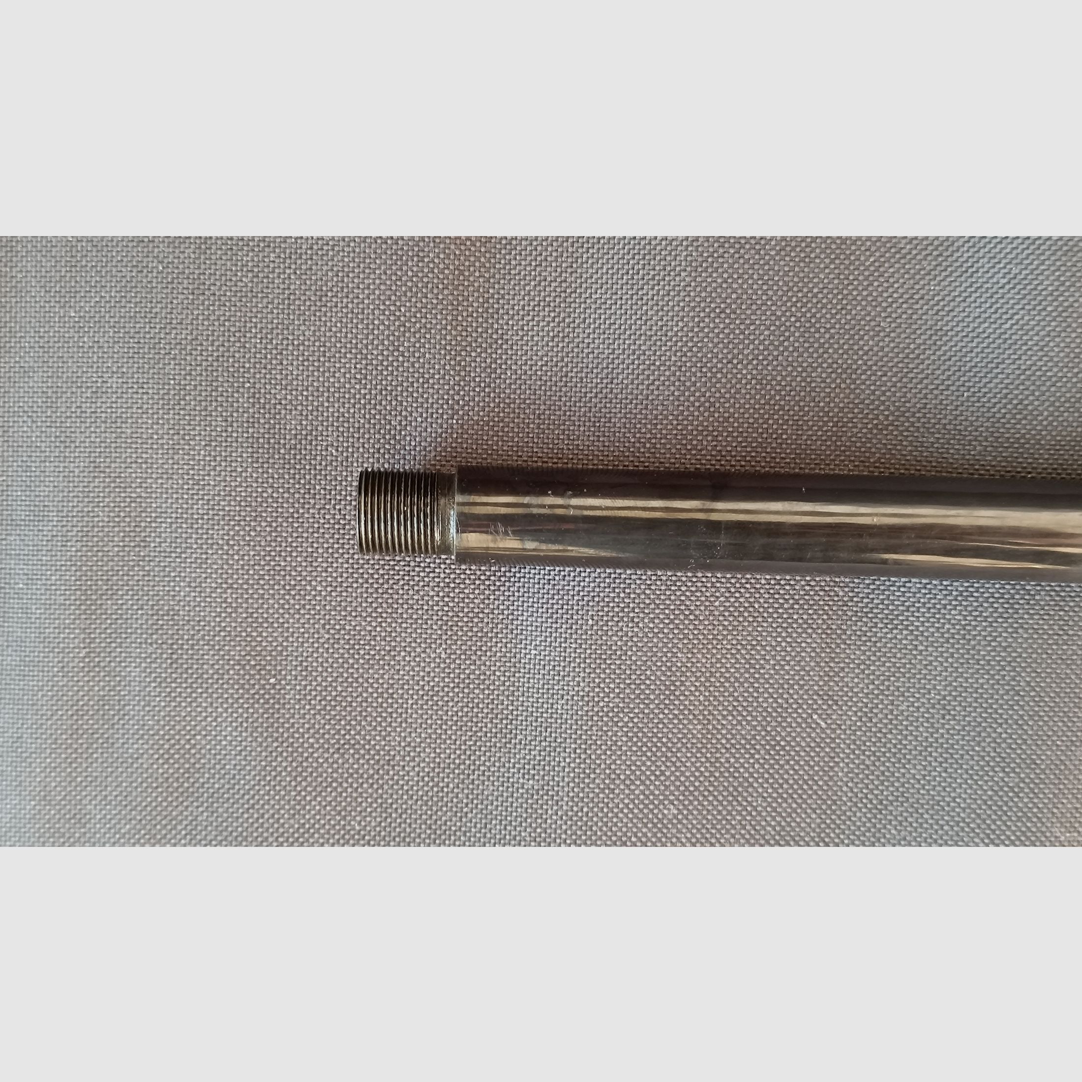 Rifle repetidora Steyr Mannlicher lujo calibre 7x64