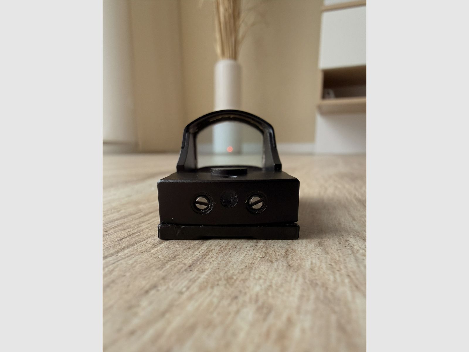 Noblex Sight II plus IPSC