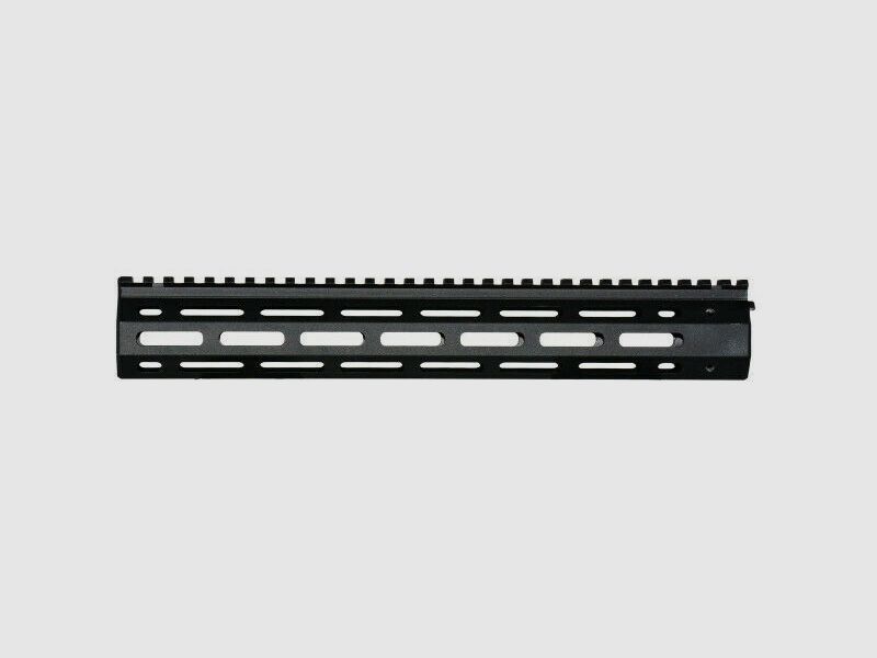 Tippmann Arms Tippmann Arms Osłona 9" Czarna M-LOK, do serii kal. .22 M4-22, wyprodukowano w USA