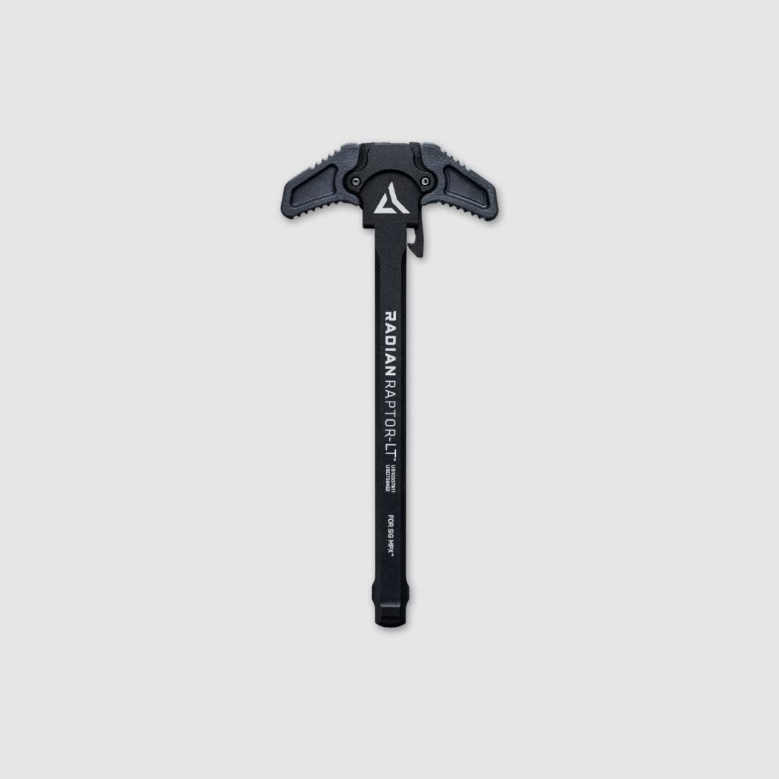 Raptor-LT SIG MPX Poignée de Chargement avec Bras de Support - GREY LT