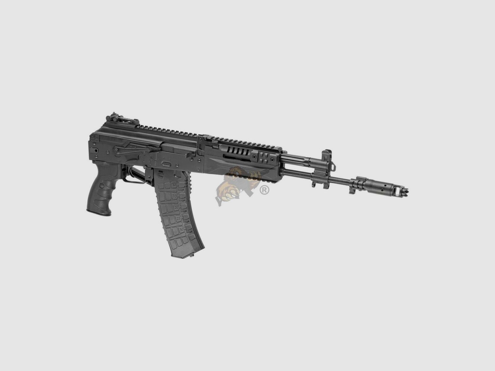 LCK-12 S-AEG -F- - LCT