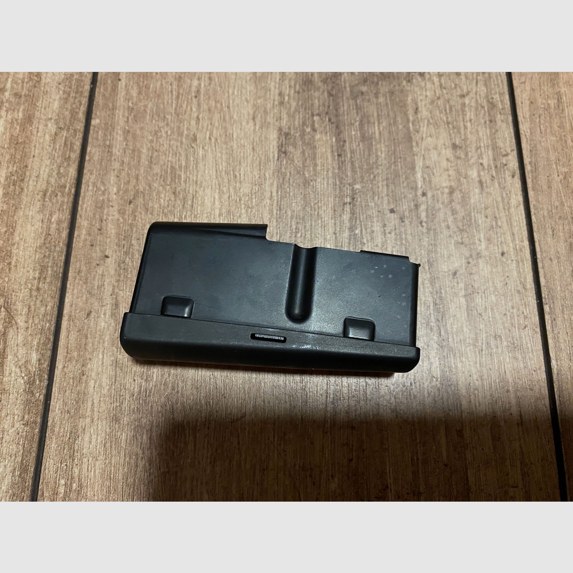 H&K Heckler & Koch Magazin SL7 SL 7 HK770 Magazin .308 Win