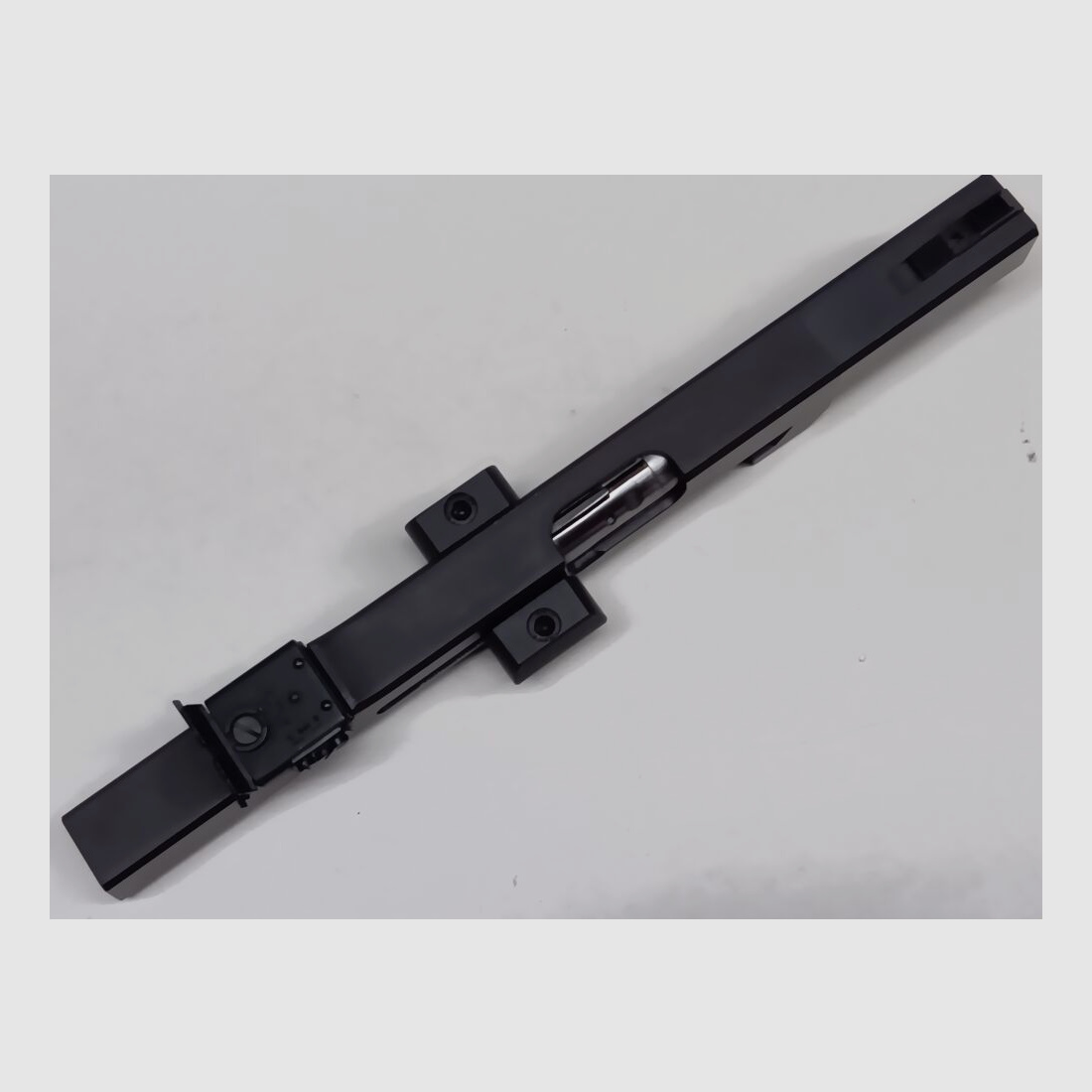 Carl Walther Arms Factory Ulm/Do. GSP