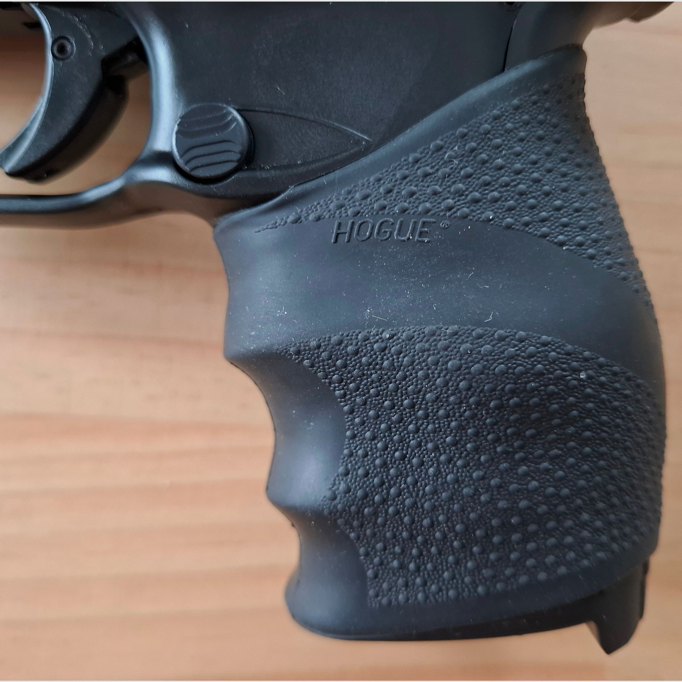 Walther PPQ Q4 9mm Top condition