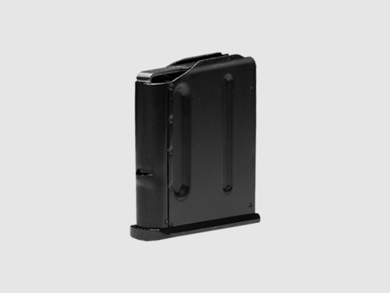CZ Magazin 527 .22 Hornet Schwarz