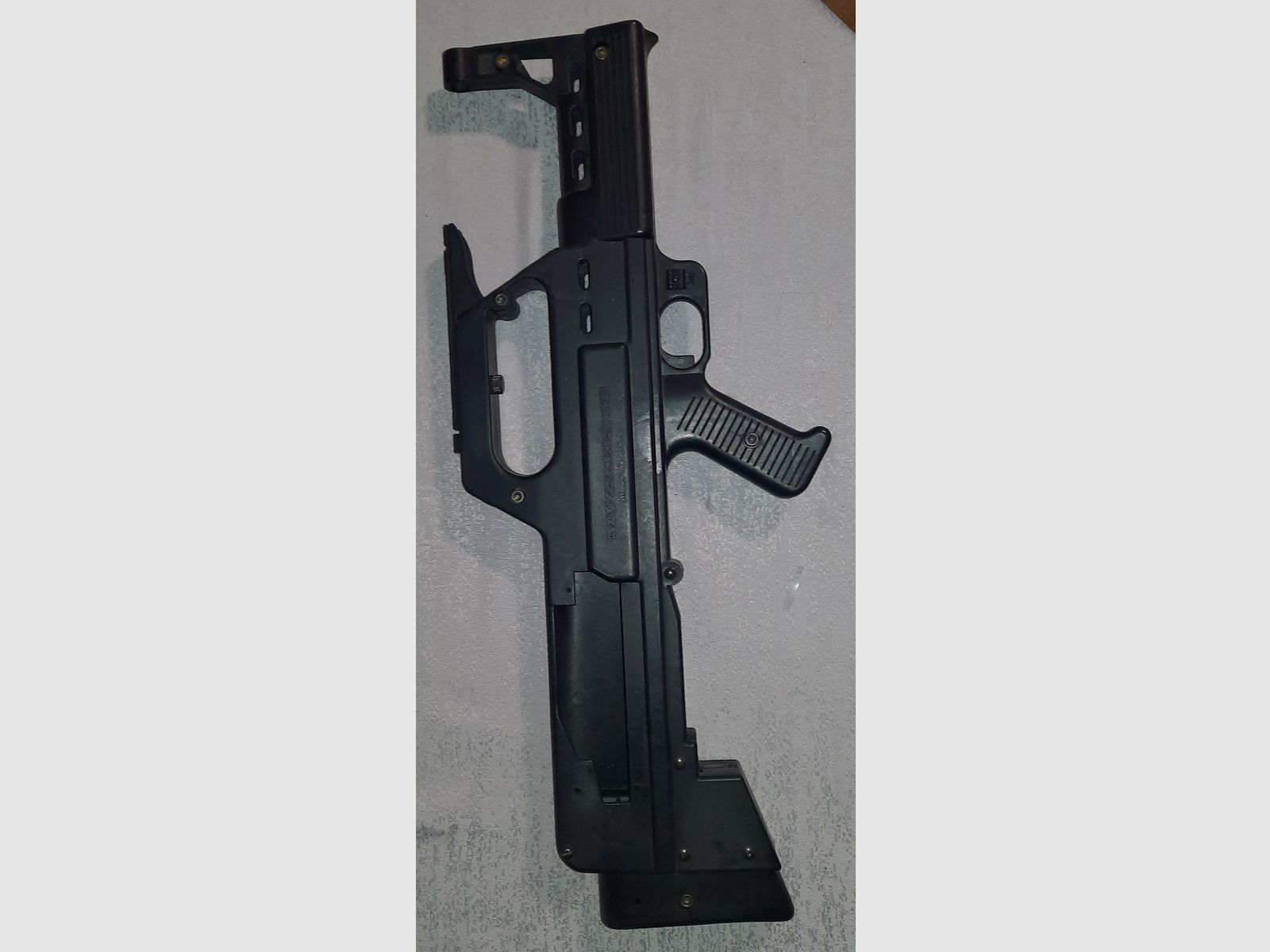 MUZZELITE Bullpup-Schaft für Ruger Mini 14