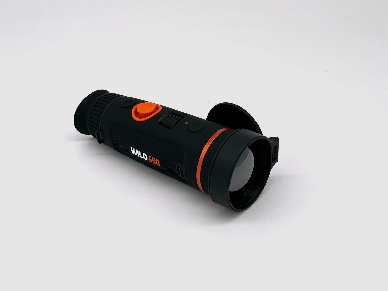 ThermTec WILD 650