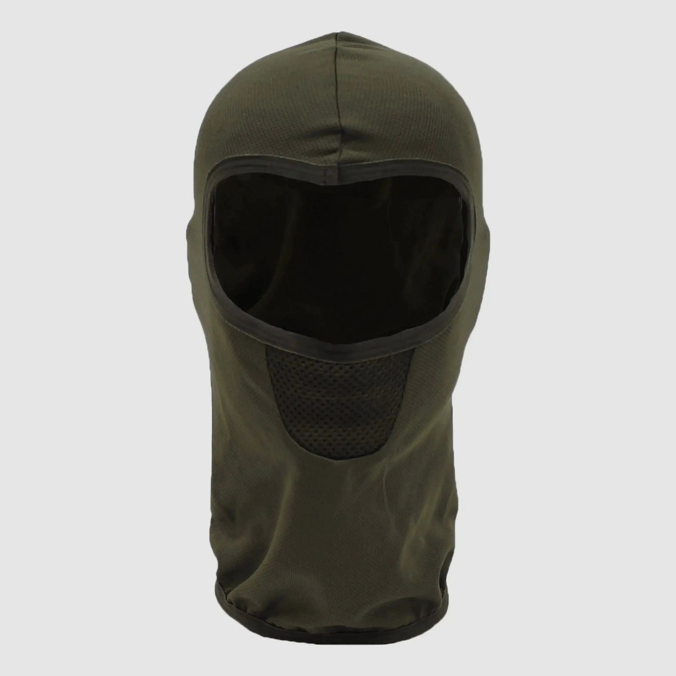 MFH MFH Balaclava Tactical 1-Otwór - M05 kamuflaż