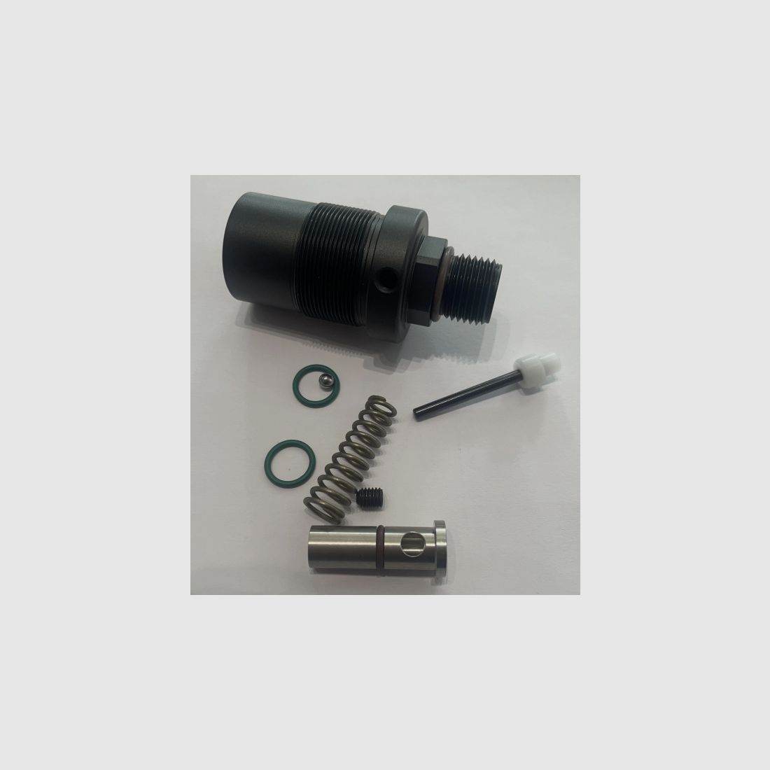 VALVE SET / EXPORT SET FULL POWER FOR DIANA SKYHAWK - COMPLETE