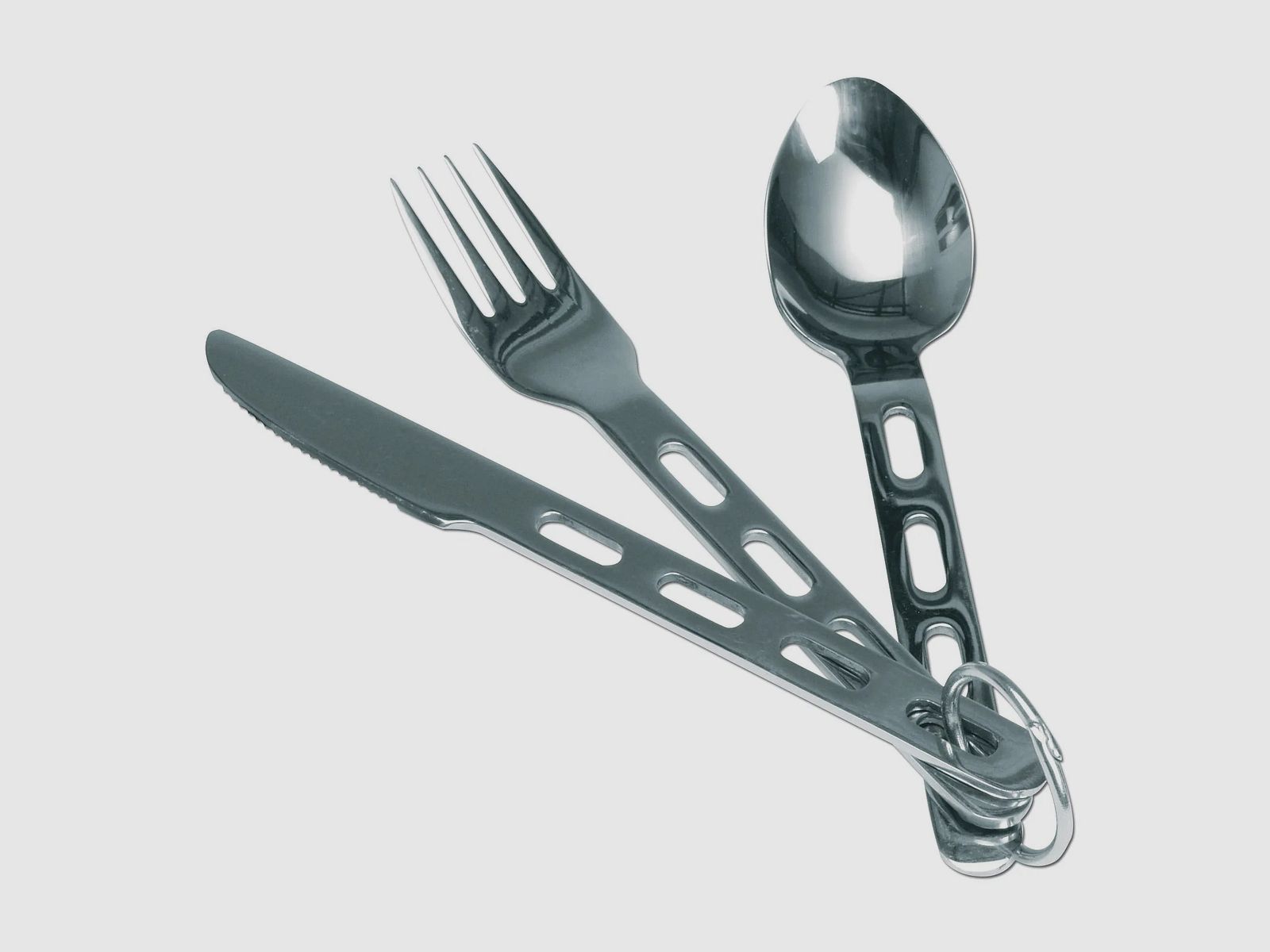 Mil-Tec Besteck Lightweight