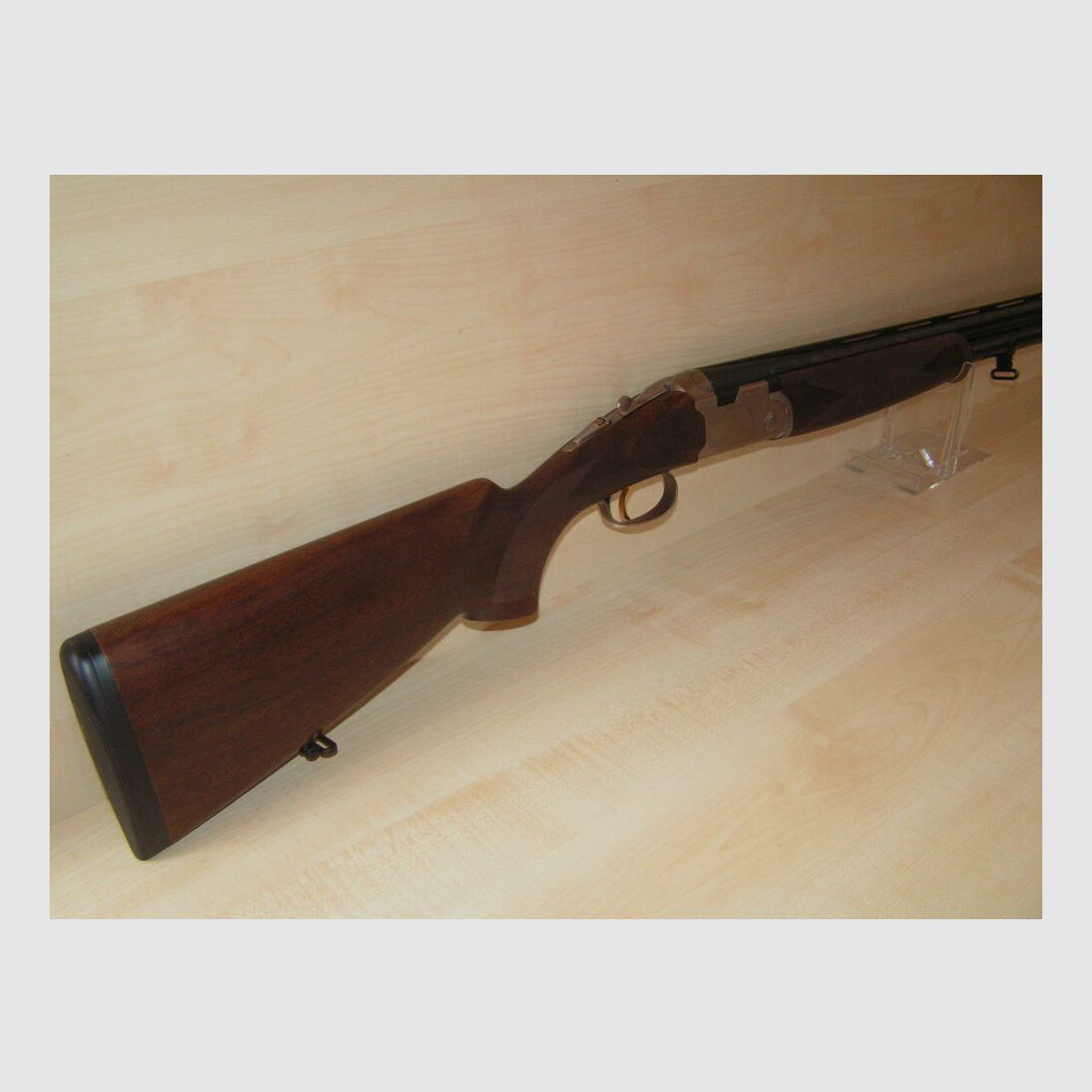 Beretta Linksschaft 686 Silver Pigeon 1