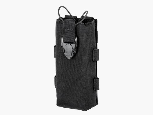 Radio Pouch PRC148/152 - Black [8FIELDS PREMIUM]