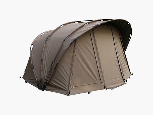 Bivvy Fox Retreat+ 1 Man PROMO