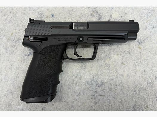 Heckler & Koch USP Expert .40S&W