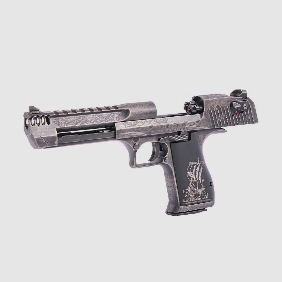 Magnum Research Desert Eagle XIX Viking