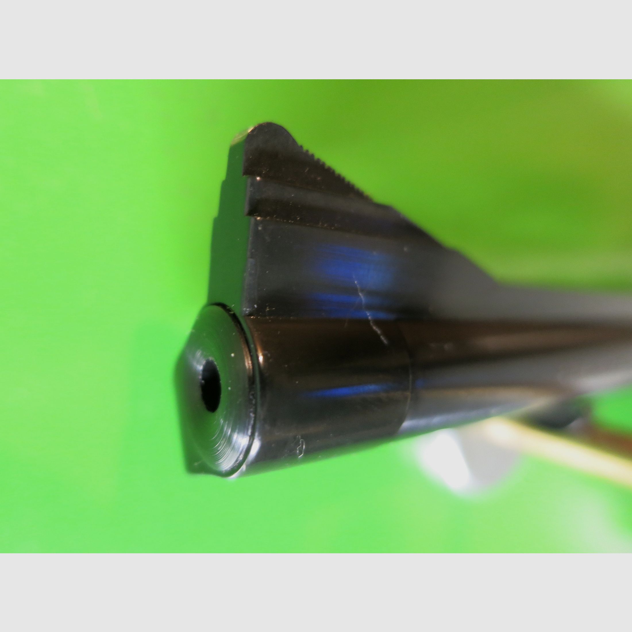 Reck Modell R40, Kaliber 4mmM20 -Sammlerwaffe-     #30-