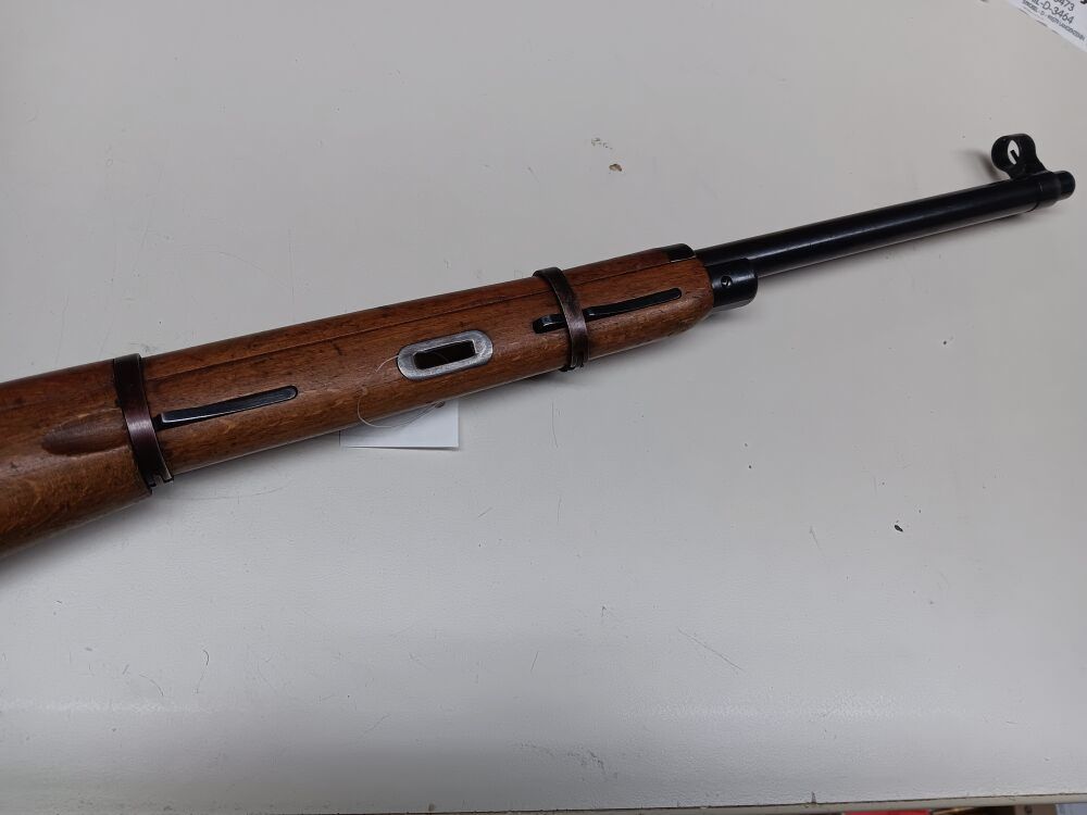 Mosin-Nagant M 48 Military Sport Rifle