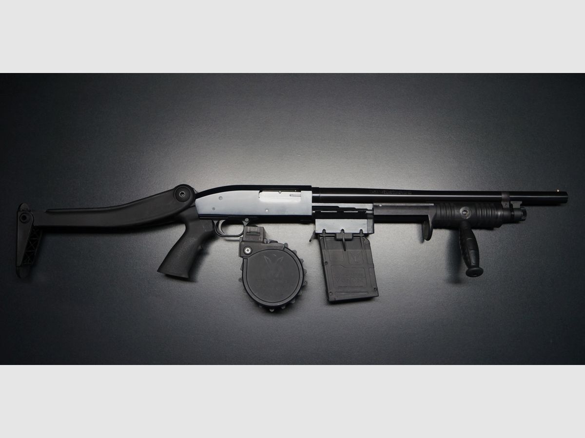 Mossberg 88 Sidewinder Venom Kit, Bild 1 von 5