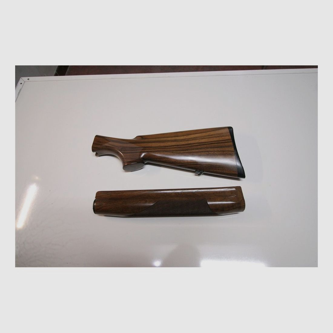 Benelli Super 90/Raffaello Oude Serie Kal. 12, afbeelding 2 van 4