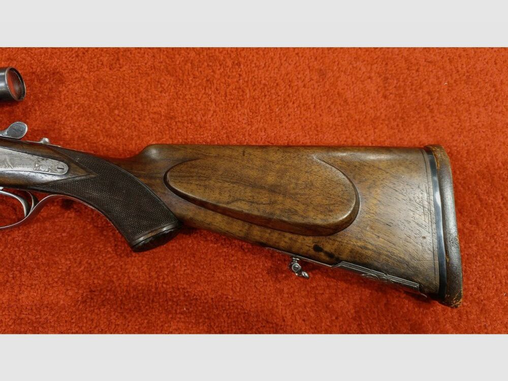 Thieme & Schlegelmilch ohne 8x72R