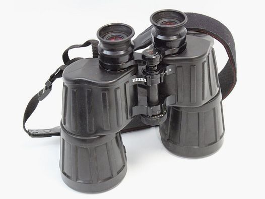 Zeiss 15x60 B Gummiamiert