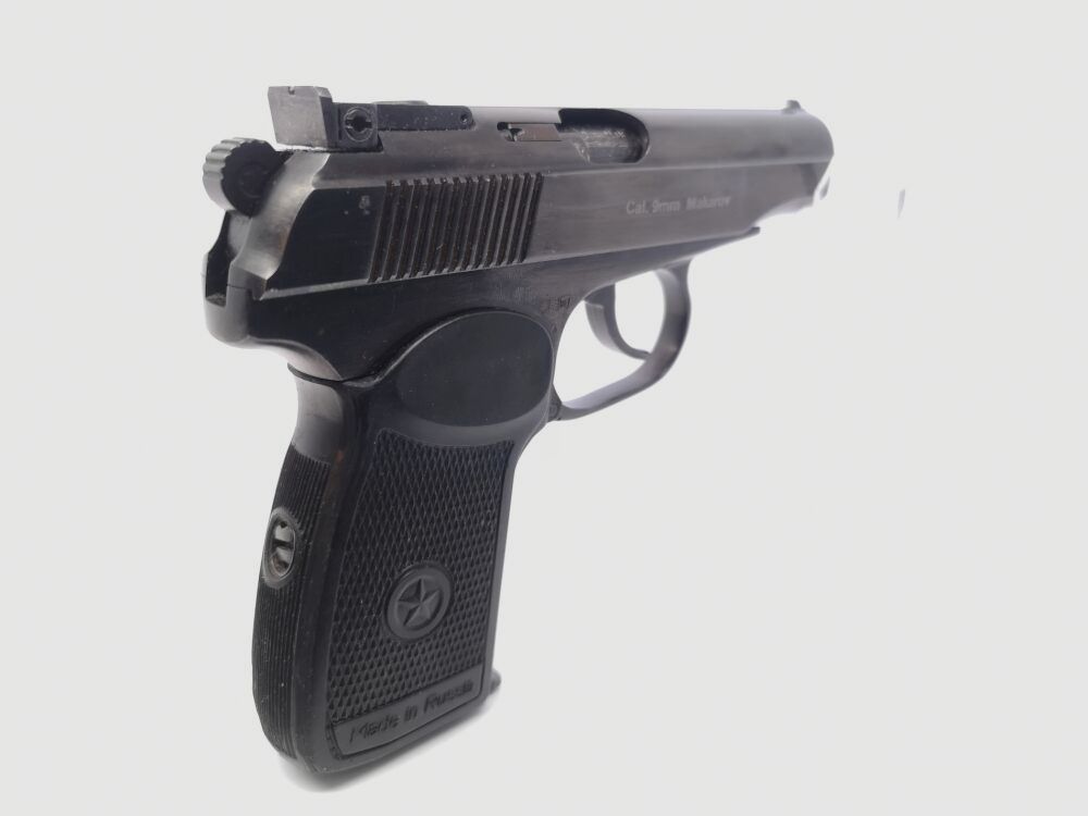 Baikal IJ 70 - 18A, image 4 sur 8