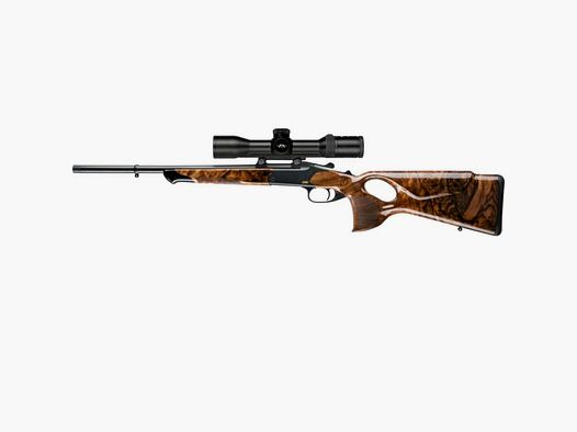 Blaser Kipplaufbüchse K95 Success Kal.308 Win.|LL 52cm|M15x1|kanneliert|HKL 5