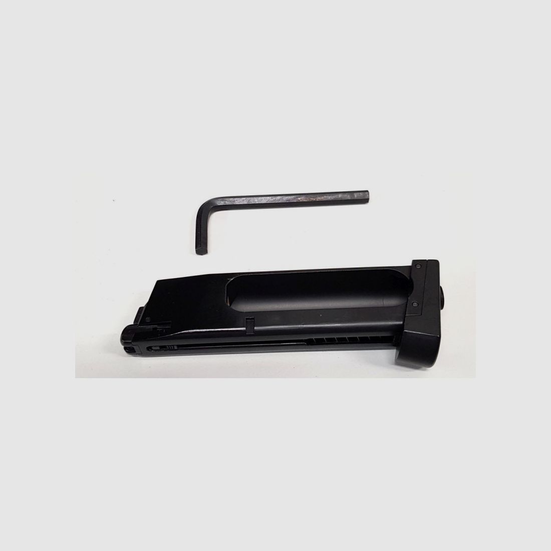 CO2-Magazin für M9