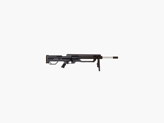 Fortmeier 2002 Cal. 338 Lapua Magnum