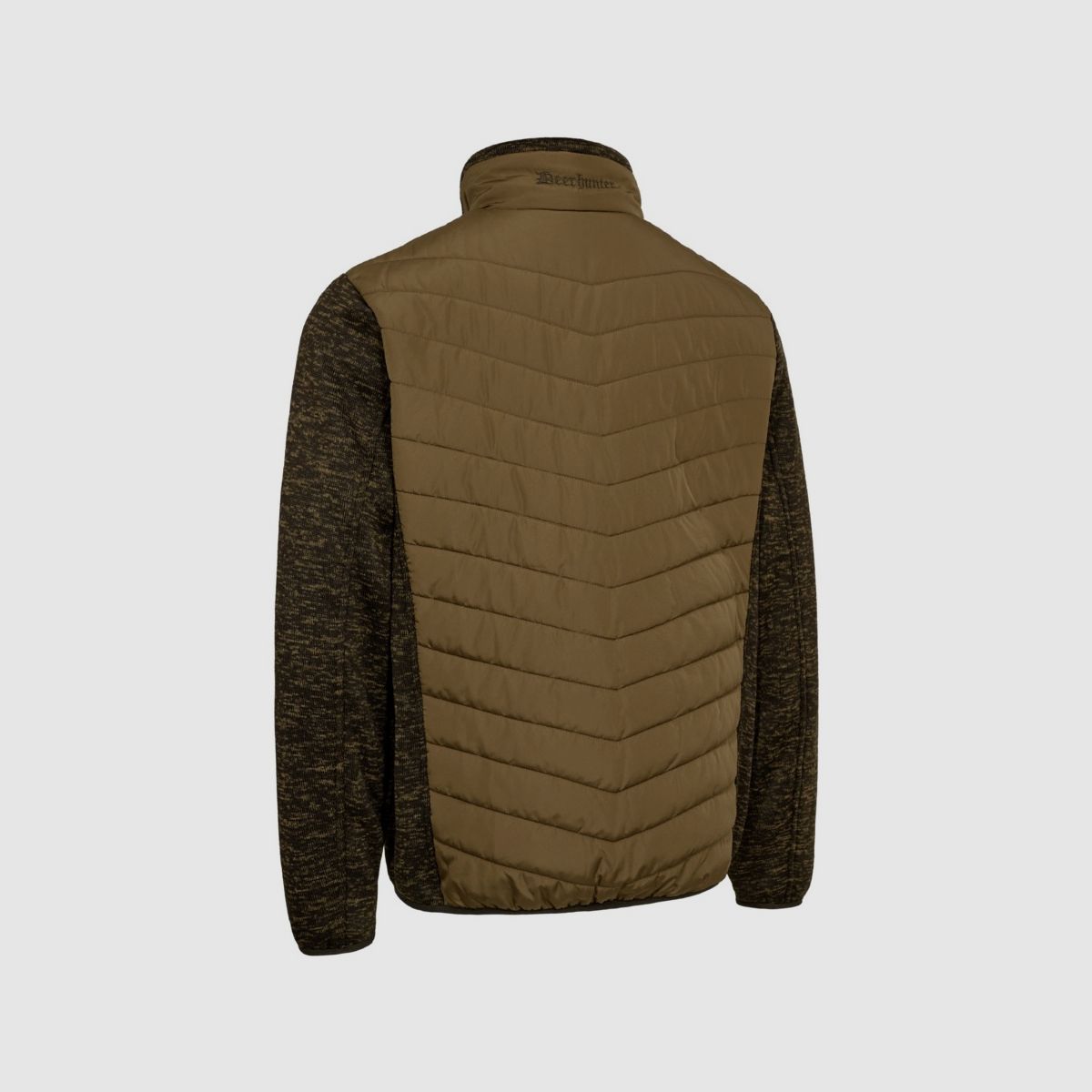 DEERHUNTER Moor Padded Jacket Butternut