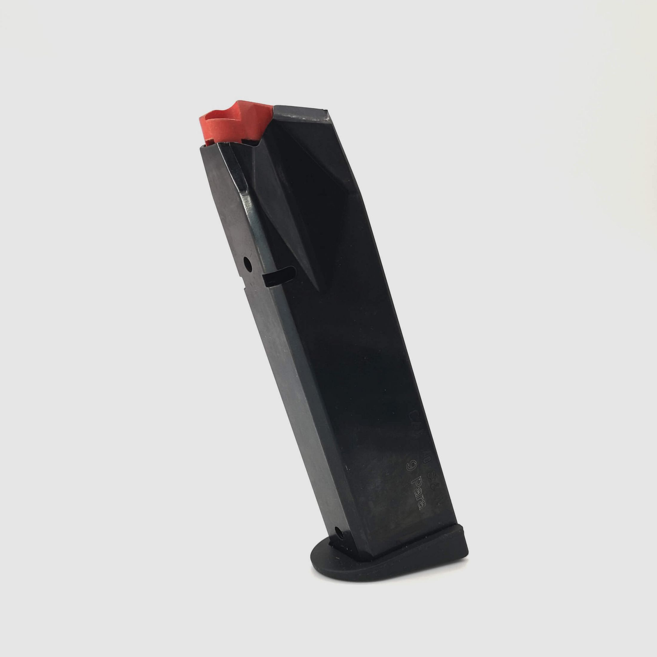 CZ75 IPSC Standard Magazin, 16Schuss 9mm