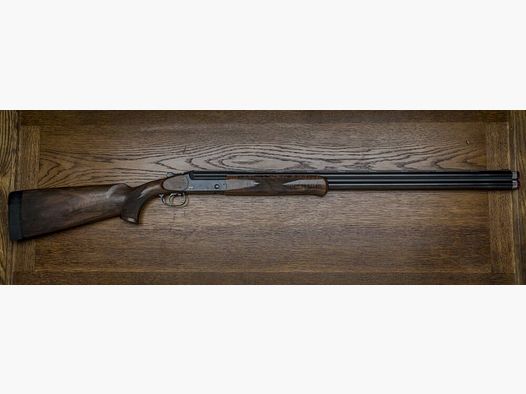 Blaser	 F3 Competition