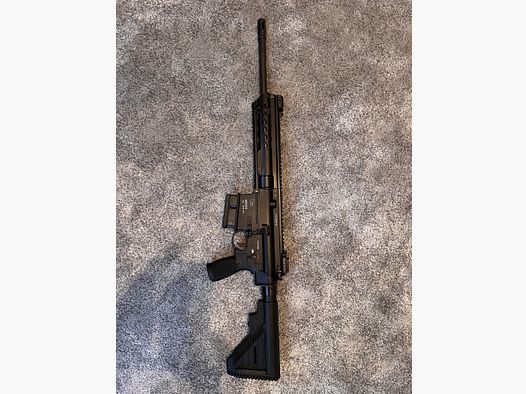 Heckler&Koch MR 308 A3Slimline 16,5 zoll