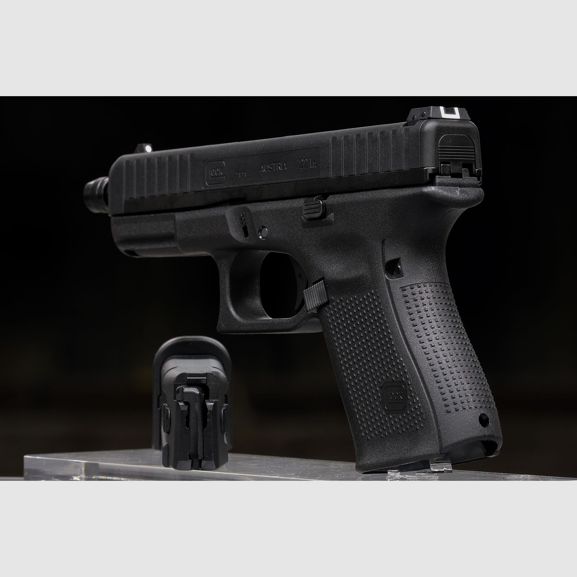 Glock 44 Gen 5, immagine 4 di 6