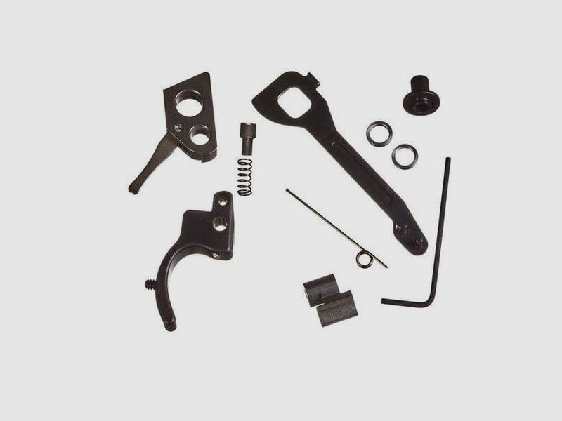 VOLQUARTSEN tuning/pièce de rechange pour pistolet kit de tuning de la détente pour RUGER Mark IV