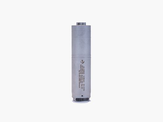 B&T silenciador