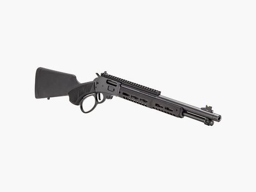 Smith & Wesson 1854 Stealth Hunter