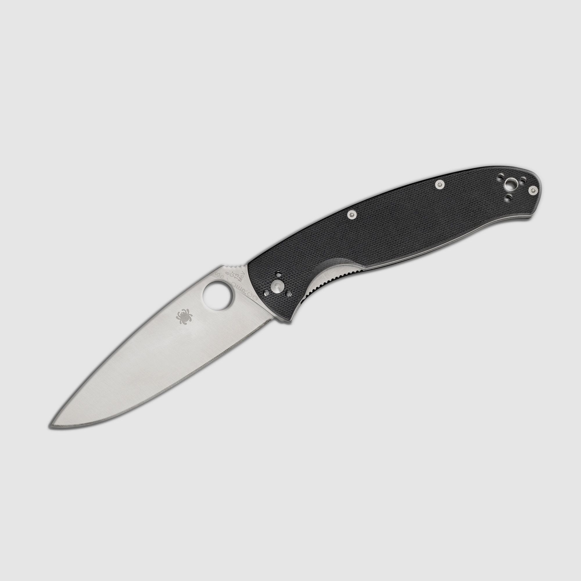 Taschenmesser SPYDERCO RESILIENCE