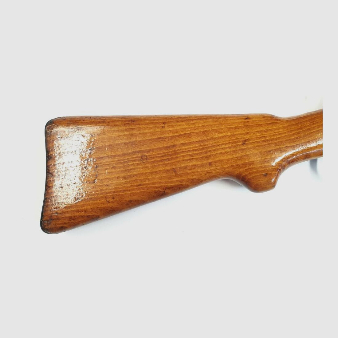 Waffenfabrik Bern Carabine à Verrou Suisse Schmidt Rubin K31 Calibre 7,5x55 suisse numéros correspondants + Canon Hämmerli Match