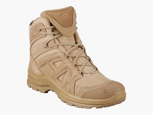 Botas Haix Black Eagle Athletic 2.0 VT Mid