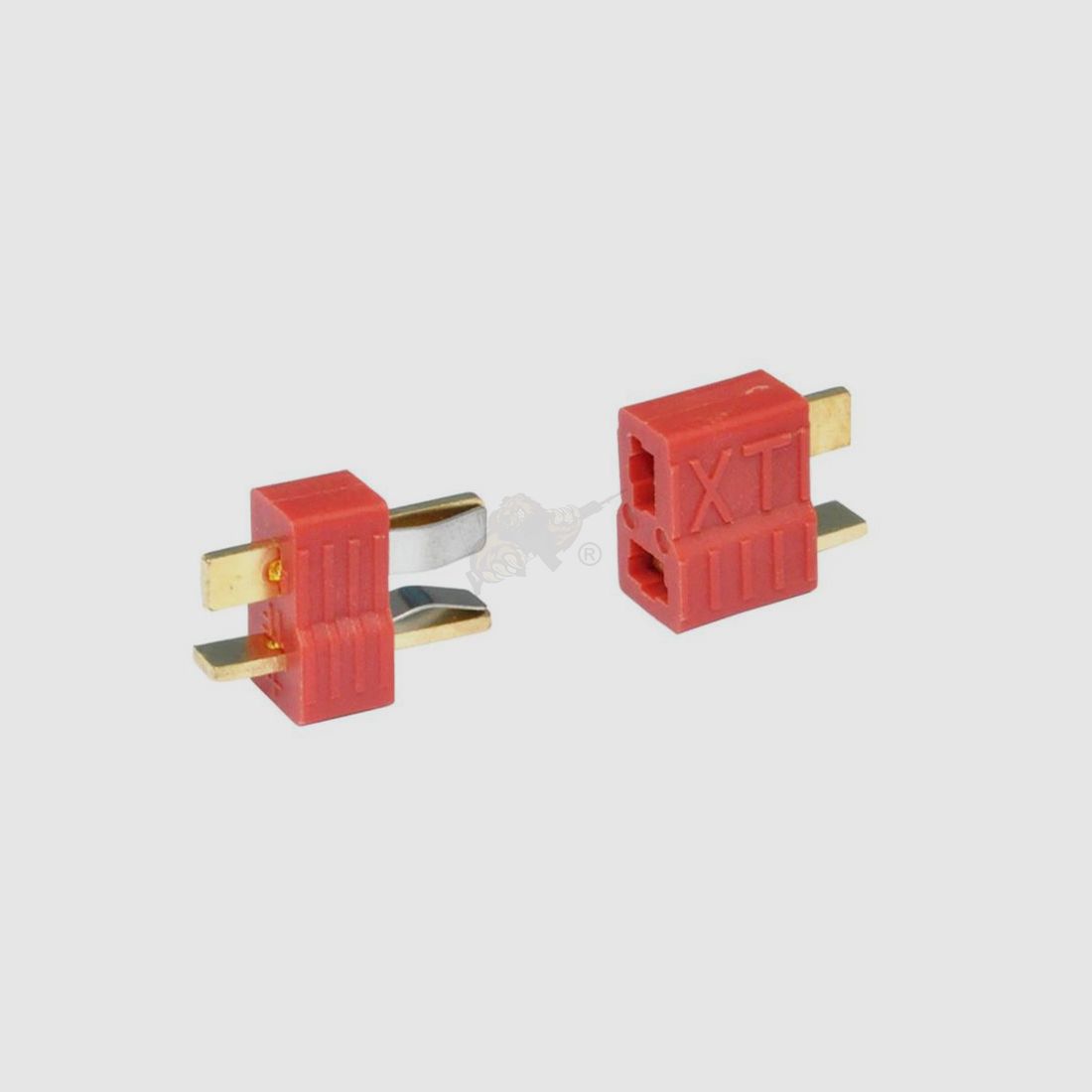 BEARS-TEC® T Connect Plug (T-Plug) / DEAN Stecker