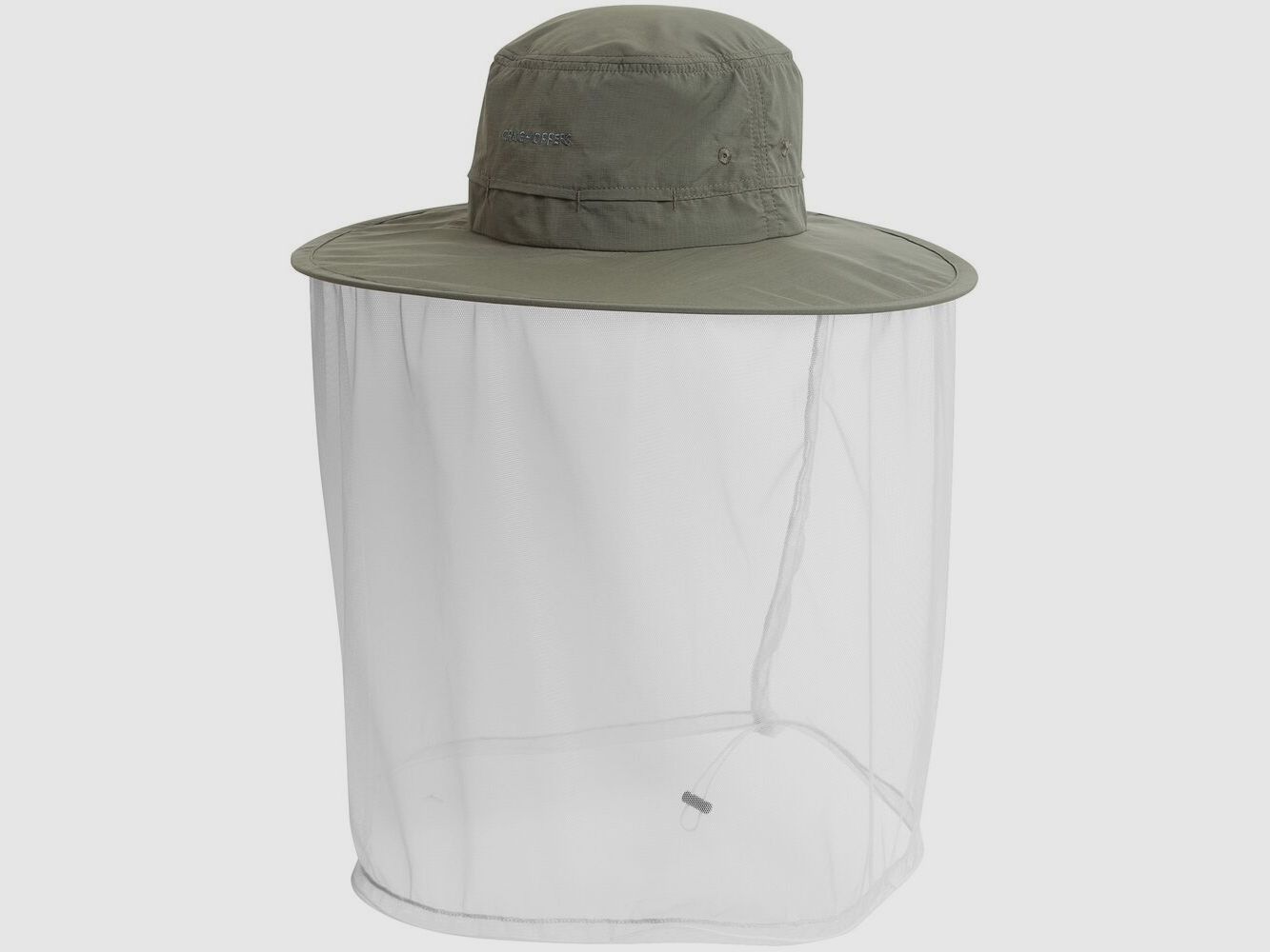 Craghoppers Hut NosiLife Ultimate II Woodland Green S/M, Bild 1 von 5