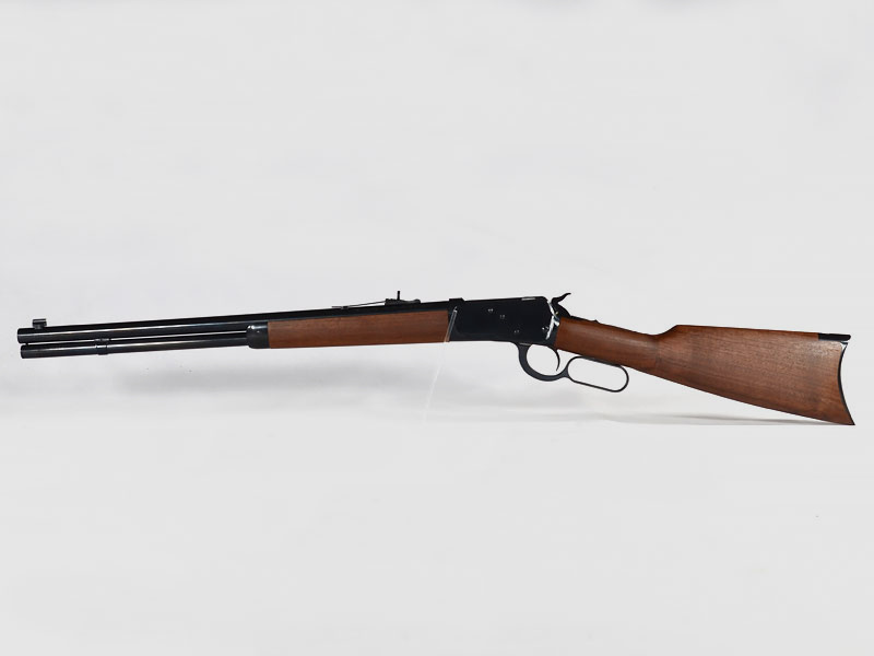 WINCHESTER Model 1892 Short Rifle .44 Magnum