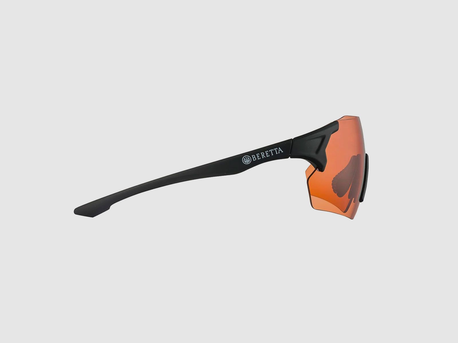OCCHIALI – BERETTA – CHALLENGE EVO EYEGLASSES Orange, Bild 3 von 3