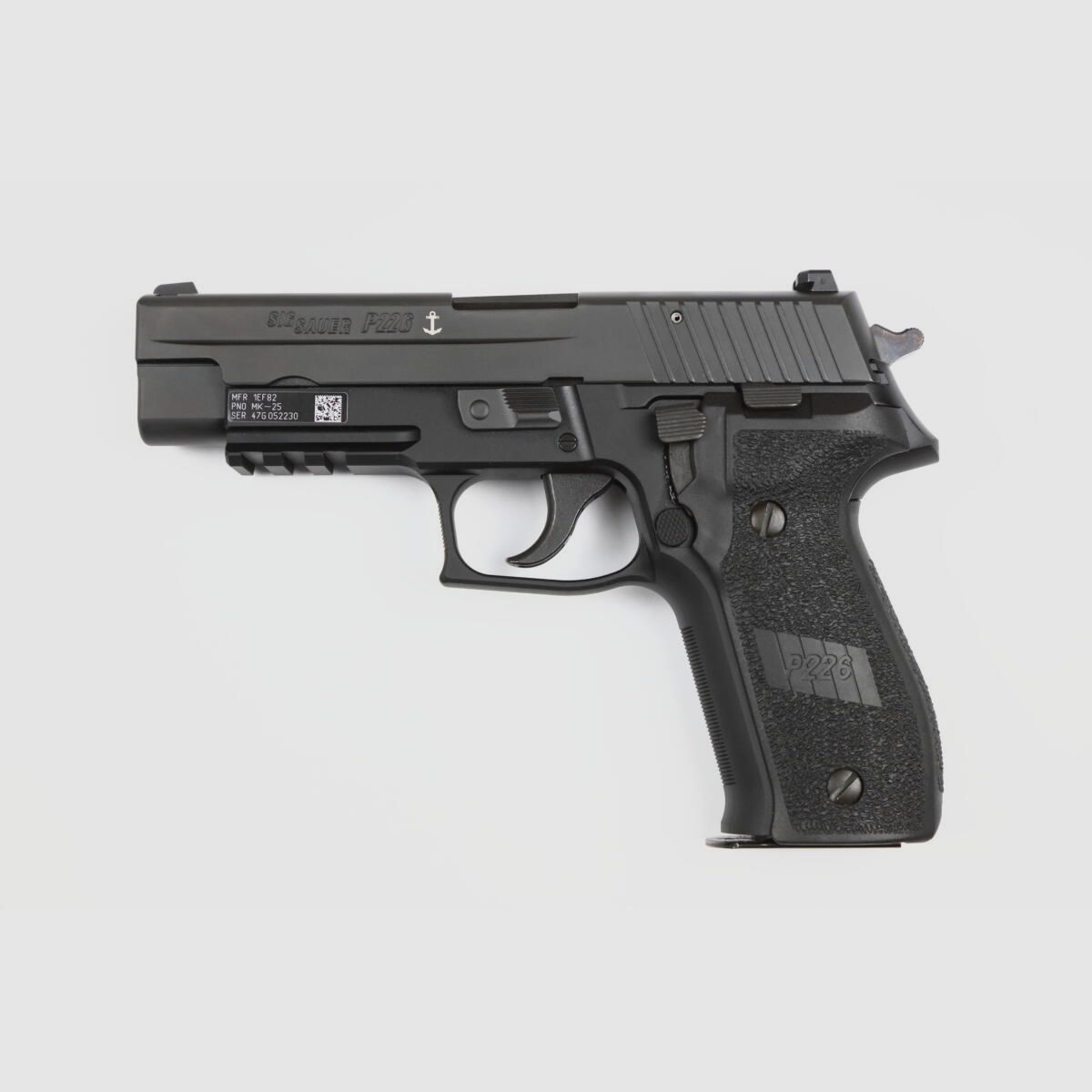 Sig Sauer P226 MK25, Bild 2 von 7