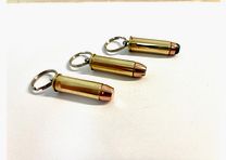 *** Portachiavi cartuccia .44 Remington Magnum ***